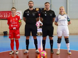 Fotografía: Pasión Roja Almagro FSF