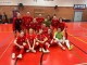 El Almagro FSF recupera su mejor versión y fulmina al Azuqueca (2-7)