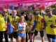 Gemma Arenas conquista su noveno Quijote Maratón