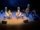 Luis Alberto de Cuenca inaugura en Almagro el 39º Encuentro de Poesía Española con un recital que celebra la vida, la palabra y la cultura