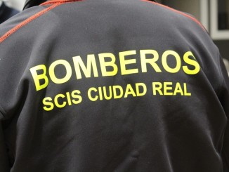 Tragedia en Carrión de Calatrava Un incendio en una residencia de mayores deja un fallecido y obliga al desalojo de 96 personas