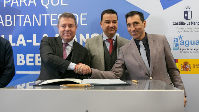 Una “idea loca” que se convierte en realidad