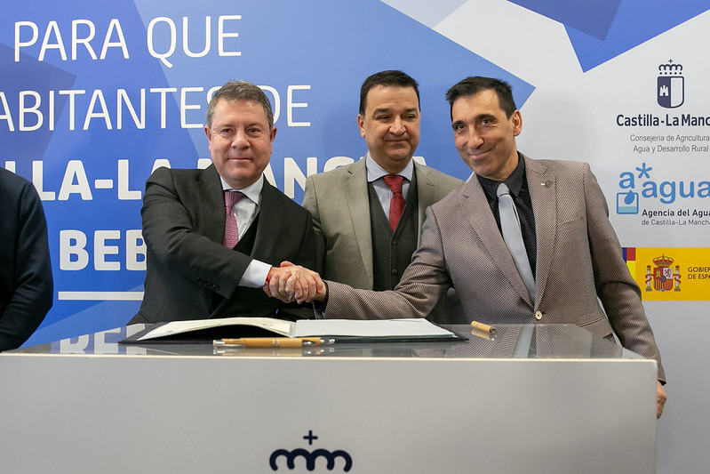 Una “idea loca” que se convierte en realidad