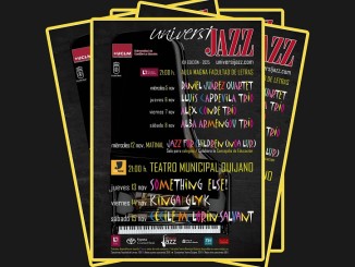 Universijazz 19 toma el Teatro Quijano y la Facultad de Letras con un cartel histórico