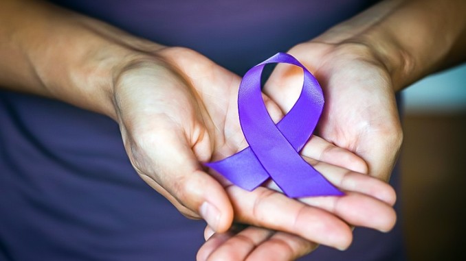 25 de Noviembre Alzamos la voz contra la violencia de género, la lucha continúa en el mundo digital