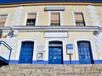 Almagro Adif activa la rehabilitación integral de la estación con una inversión de 1,5 millones de euros