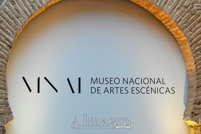 Almagro La UCLM y el MNAE recuperan una ópera fundamental de la historia española