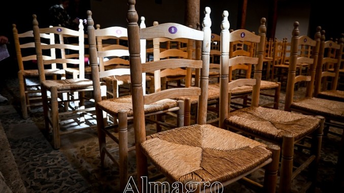 Almagro activa la cuenta atrás del 49º Festival Internacional de Teatro Clásico