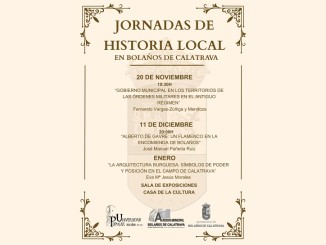 Bolaños, a la conquista de su propia historia