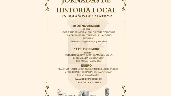 Bolaños, a la conquista de su propia historia