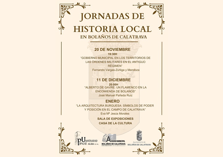 Bolaños, a la conquista de su propia historia