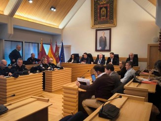 Ciudad Real declara la guerra a la okupación Crean una Mesa de Coordinación para una respuesta contundente