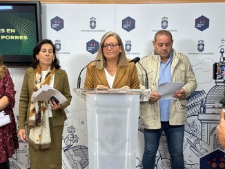 Ciudad Real denuncia la inacción de Junta y Subdelegación y exige una respuesta inmediata para San Martín de Porres