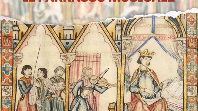 Ciudad Real se convierte en la capital mundial de las letras hispanas con un congreso internacional y un concierto homenaje a Alfonso X