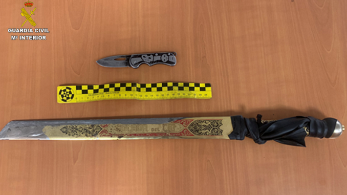 Crueldad extrema investigan a tres personas por agredir con un machete y azuzar un perro contra sus víctimas, para luego herir al animal y culparlas.