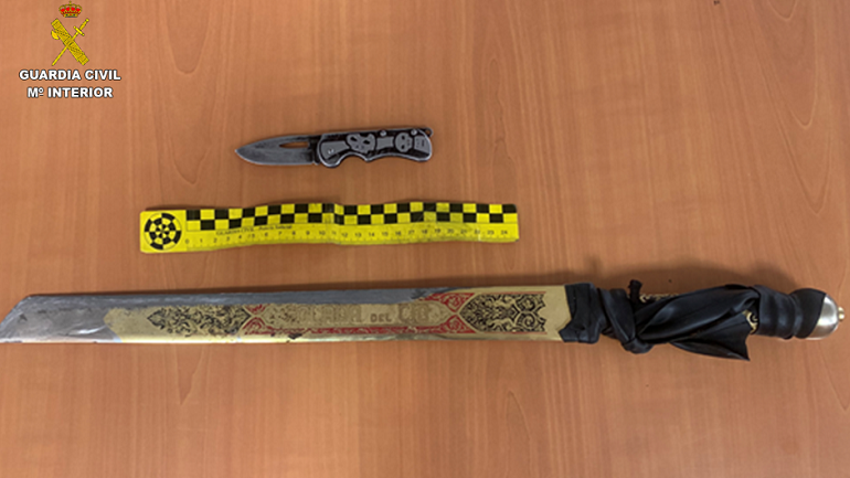 Crueldad extrema investigan a tres personas por agredir con un machete y azuzar un perro contra sus víctimas, para luego herir al animal y culparlas.