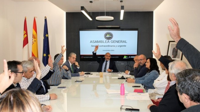 El SCIS de Ciudad Real aprueba un presupuesto histórico de 23,6 millones de euros para 2026 y refuerza su plantilla con 96 nuevos efectivos