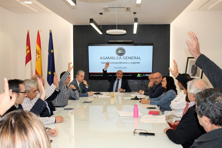 El SCIS de Ciudad Real aprueba un presupuesto histórico de 23,6 millones de euros para 2026 y refuerza su plantilla con 96 nuevos efectivos