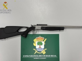 Guardería forestal y SEPRONA despliegan un cerco que termina con 7 personas investigadas por caza furtiva