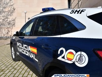 La-Policia-Nacional-detiene-a-cinco-reclutadores-de-mulas-informaticas-integrados-en-una-organizacion-especializada-en-la-estafa-del-hijo-en-apuros