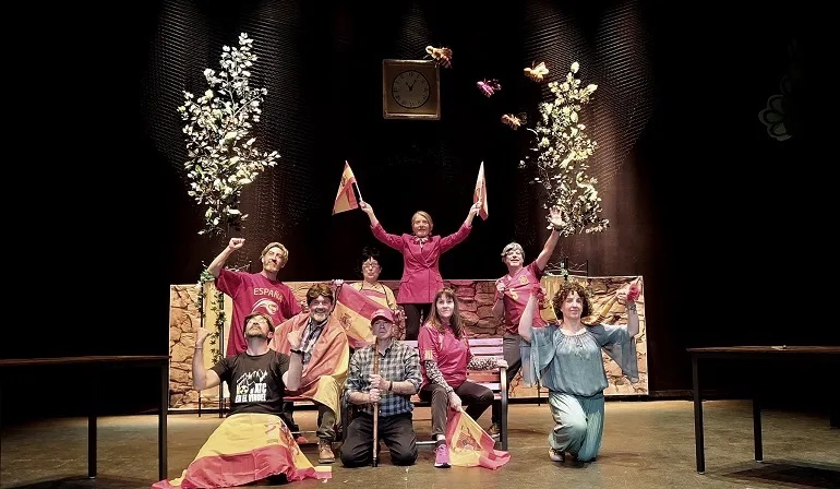 Margaritas-Negras-llena-el-Teatro-Municipal-de-Almagro-y-emociona-al-publico-con-su-mirada-comica-y-humana-al-mundo-rural