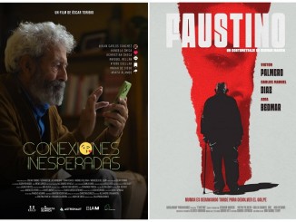 Miguelturra Las historias cotidianas de 'Conexiones inesperadas' y 'Faustino' triunfan en el Corto Cortismo 2025