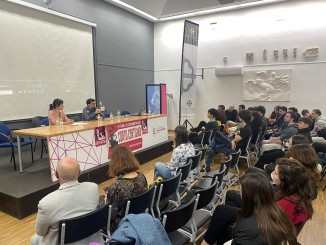 Miguelturra Más de mil cortos aspiran a destacar en Corto Cortismo 2025