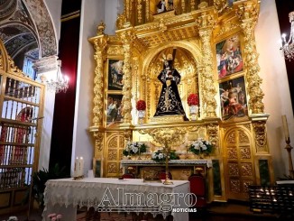 Ola-de-robos-en-la-Ermita-de-San-Juan-Bautista-de-Almagro-Sustraen-valiosas-piezas-de-orfebreria-religiosa-en-una-serie-de-asaltos-continuados
