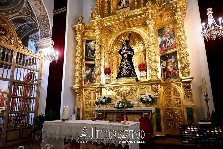 Ola-de-robos-en-la-Ermita-de-San-Juan-Bautista-de-Almagro-Sustraen-valiosas-piezas-de-orfebreria-religiosa-en-una-serie-de-asaltos-continuados