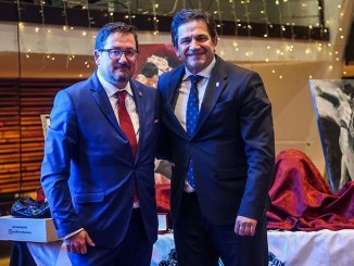 Valverde, Medalla de Oro por su defensa firme de la tauromaquia