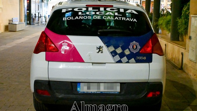 Bolaños Prisión sin fianza para el acusado de agredir sexualmente a una menor de 14 años