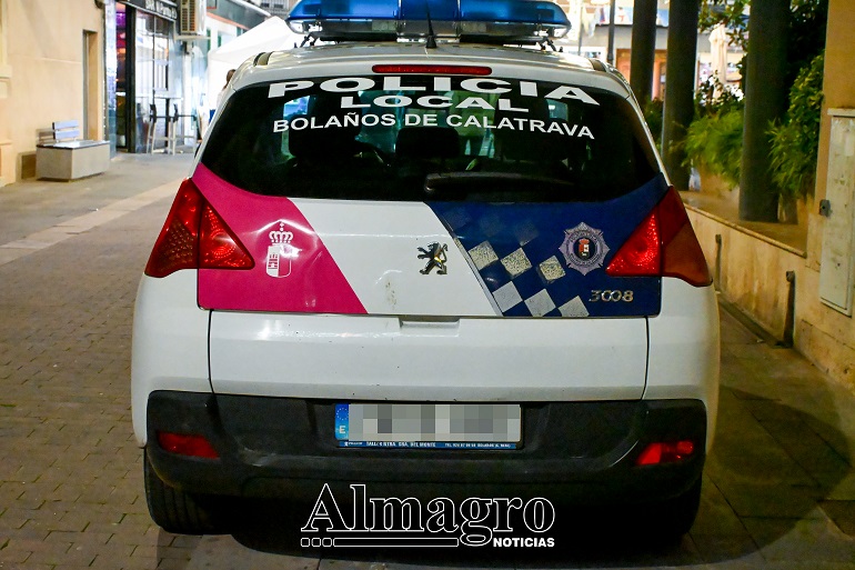 Bolaños Prisión sin fianza para el acusado de agredir sexualmente a una menor de 14 años