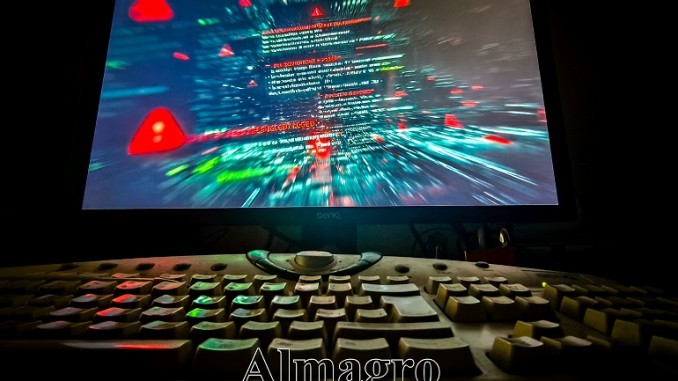 Ciberfraudes en Navidad la Guardia Civil pide máxima precaución