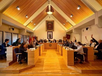 Ciudad Real aprueba su Zona de Bajas Emisiones con consenso una ordenanza poco restrictiva para una ciudad sin problemas de contaminación