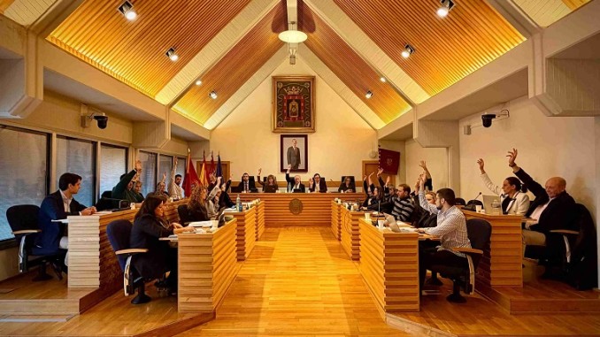 Ciudad Real aprueba su Zona de Bajas Emisiones con consenso una ordenanza poco restrictiva para una ciudad sin problemas de contaminación
