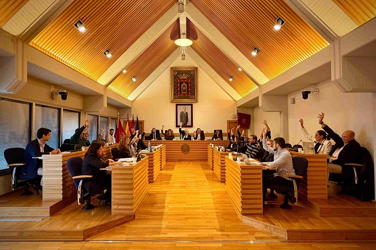 Ciudad Real aprueba su Zona de Bajas Emisiones con consenso una ordenanza poco restrictiva para una ciudad sin problemas de contaminación