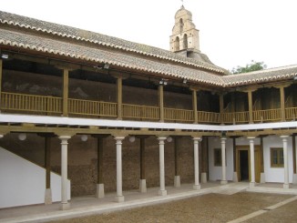 Convocado el III Certamen de Dramaturgias sobre el Mundo Rural por la Asociación Amigos del Patio de Comedias de Torralba de Calatrava