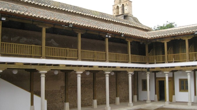 Convocado el III Certamen de Dramaturgias sobre el Mundo Rural por la Asociación Amigos del Patio de Comedias de Torralba de Calatrava