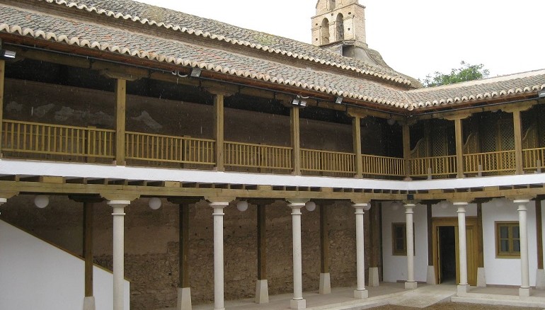 Convocado el III Certamen de Dramaturgias sobre el Mundo Rural por la Asociación Amigos del Patio de Comedias de Torralba de Calatrava