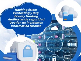 Curso de Seguridad Informática