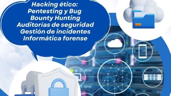 Curso de Seguridad Informática