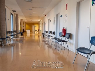 Del 9 al 12 de diciembre los médicos de la provincia de Ciudad Real dicen basta