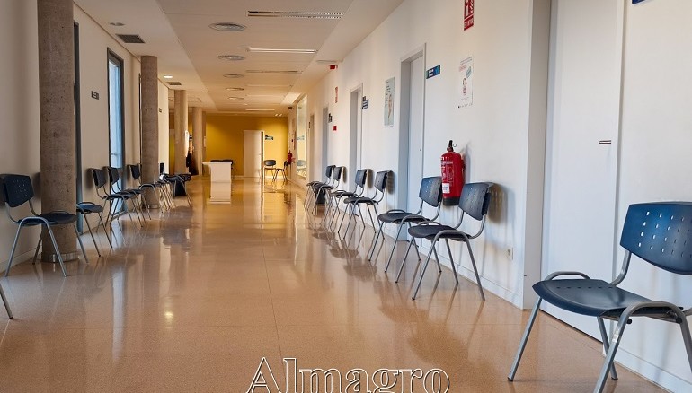 Del 9 al 12 de diciembre los médicos de la provincia de Ciudad Real dicen basta