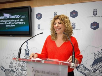 El IMPEFE de Ciudad Real duplica su presupuesto en 5 años y alcanza los 3,6 millones para empleo y formación