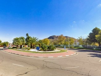 Investigación abierta tras el atropello de dos peatones en Puertollano