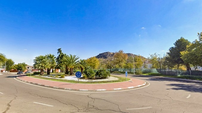 Investigación abierta tras el atropello de dos peatones en Puertollano