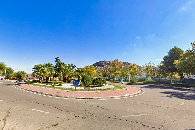 Investigación abierta tras el atropello de dos peatones en Puertollano