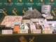 La Guardia Civil desmantela una red de narcotráfico y blanqueo en diferentes localidades de la provincia de Ciudad Real con 9 detenidos