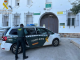 La Guardia Civil estrecha el cerco y detiene en Almadén a un individuo en busca y captura que alardeaba de su impunidad
