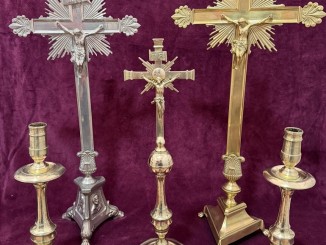 La Guardia Civil recupera los enseres robados en la Ermita de San Juan de Almagro tras meses de investigación en la Operación “Devotio”